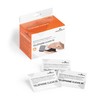 Durable Telephone Clean 578502 Fleece Cleaning Cloths Pack of 50