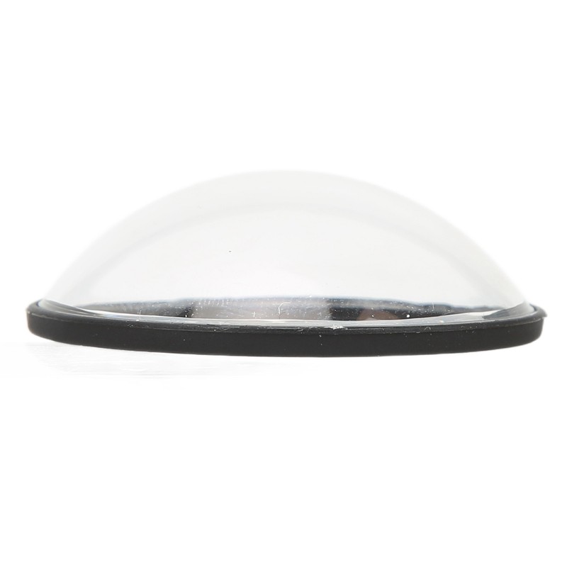 Dual Lens Guard PC Protective Cover for Insta360 ONE RS
