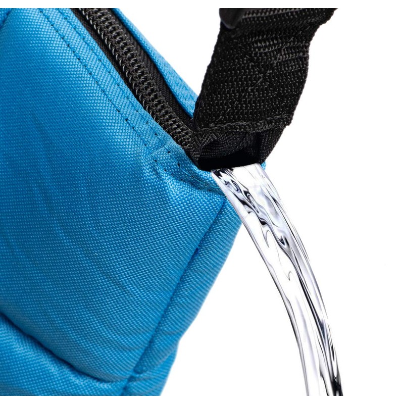 NorChill 48 Can Voyager Series Insulated Soft Sided Cooler Bag,