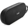 TOZO Wireless Bluetooth Speaker 20w Stereo Sound Long Playtime IPX7