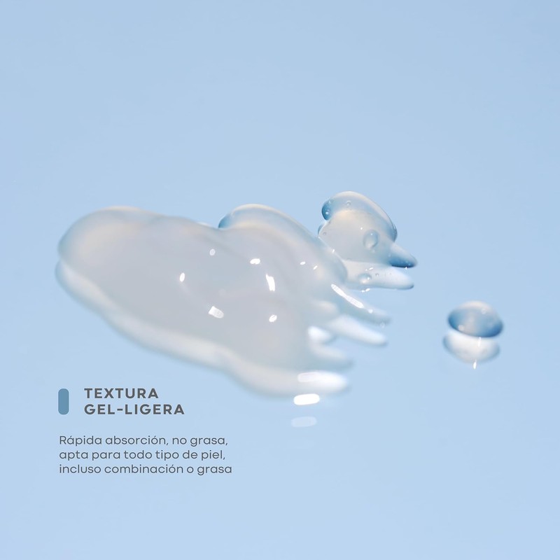 SKIN1004 Madagascar Centella Hyalu-Cica Blue Serum 30ml