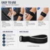 Adjustable Elbow Brace for Sports – Targeted Compression with Removable