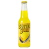 Rocket Fizz Butter Soda Flavor | Cane Sugar | Craft