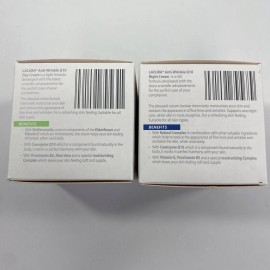 LACURA Set of 2: Q10 Day & Night Creams, Anti-Wrinkle Anti-Aging, Retinol 1.7 OZ