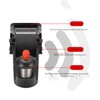 Mountain Bike Bell Crisp Loud Sound Small Concealed Road Bicycle