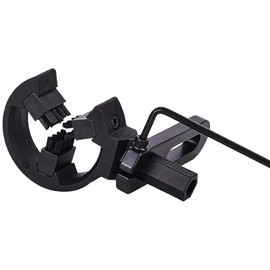 Archery Bow Brush Capture Arrow Rest, Compatible with Every Compound Bow Hunting and Bowfishing Accessories - Full Containment - Left & Right Hand Use (Brush -3)