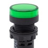 CABLEPELADO 30mm LED Indicator Light | LED Pilot Light for
