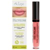 LEPO | Xlent Volume, Volumising Lip Gloss with Ginger, Caffeine and Capsico, Sensual and Voluminous Lips!