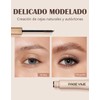 Erinde Gel de Tinte para Cejas de Larga Duración, #1