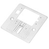 Steel Sewing Machine Needle Plate Replacement for Singer 4411 4423