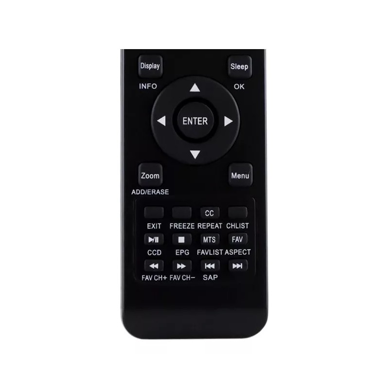 Control Remoto Universal Control Expert Mover A México