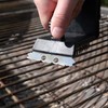 BBQ Grill Brush - Durable Cleaning Tool for Barbecue Grates,