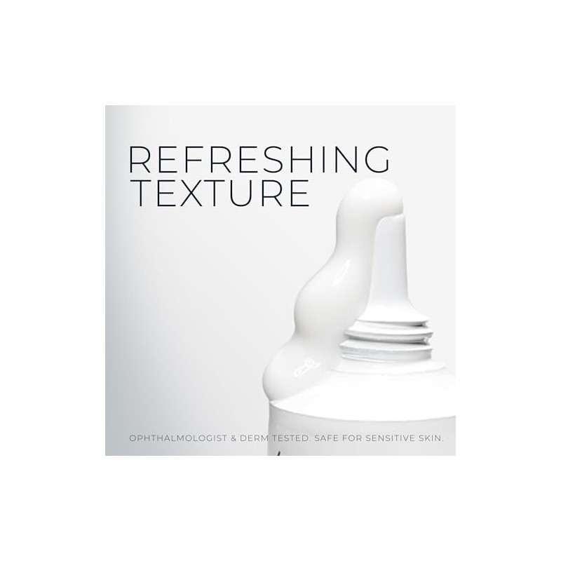 RoC Retinol Correxion Anti-Aging Eye Cream Treatment, 0.5 Fl Oz