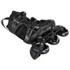 PS Phuzion Argon 100 Black Skates Mens Size 11.0 (45)