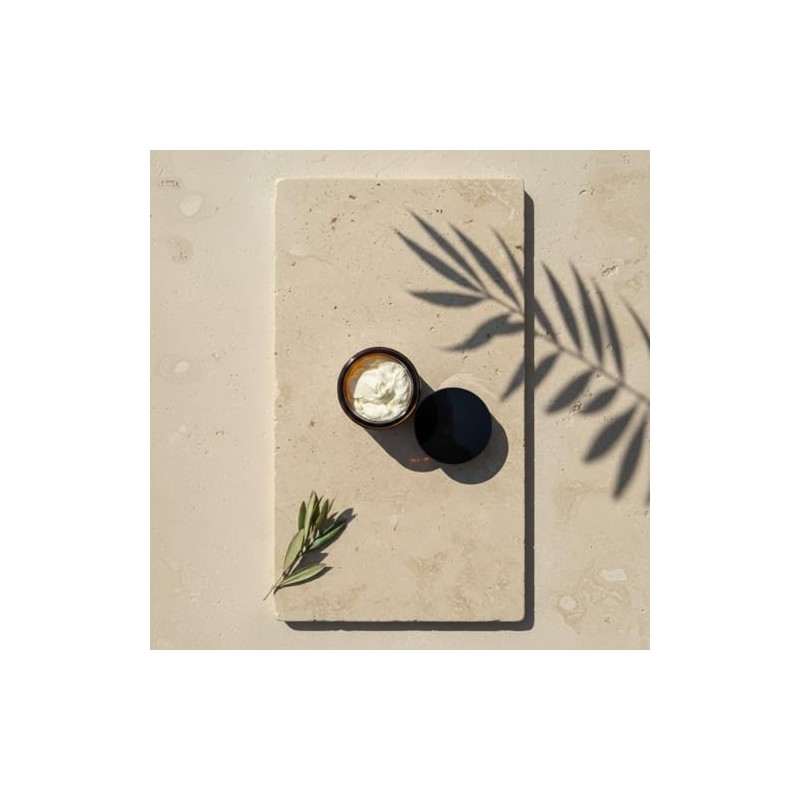 Bandu Crema Facial Beef Tallow Hidratación Diaria
