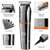 SURKER Beard Trimmer for Men Hair Clippers Body Mustache Nose