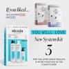 Nioxin System 3 Kit (300ml) Cleanser Shampoo, Scalp Therapy Conditioner,
