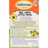 Haliborange Vitamins A C & D, 60 Orange Chewable Tablets