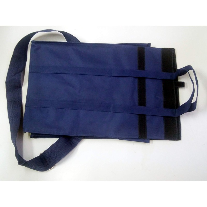 Hand Bag for Ashes, Shoulder Included, Urn Box, For Transporting