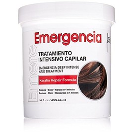 Emergencia Deep Intense Hair Treatment 16 oz
