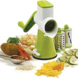 Norpro Ultimate Grater/Slicer