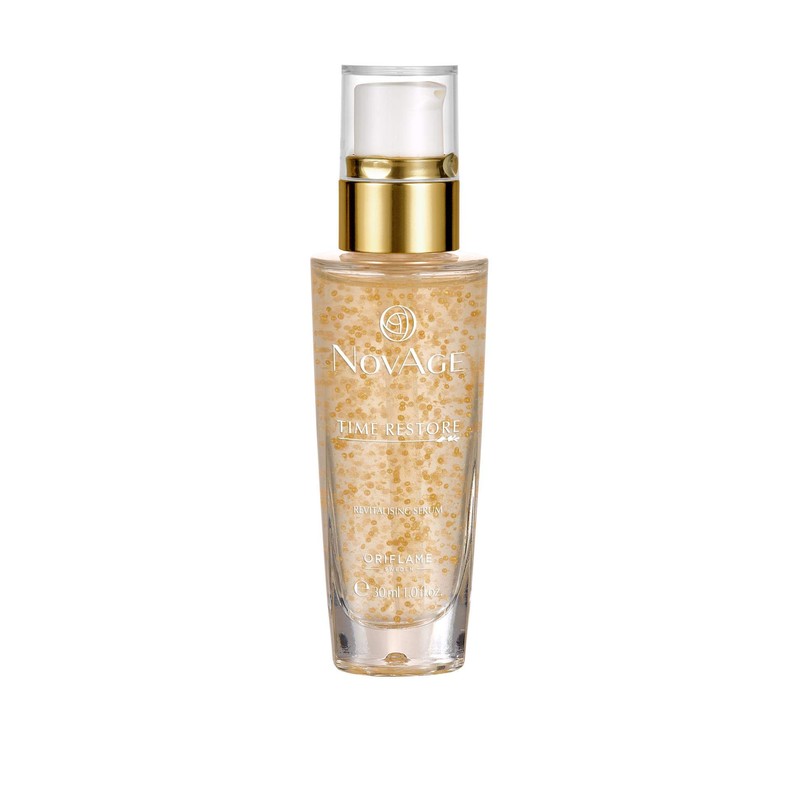 NovAge Time Restore Sérum Restaurador Renovador…