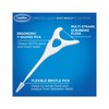 DenTek Complete Clean | Easy Reach Angled Floss Picks |