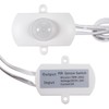 2 x DC 5-24V Mini PIR Motion Sensor Switch Sensor