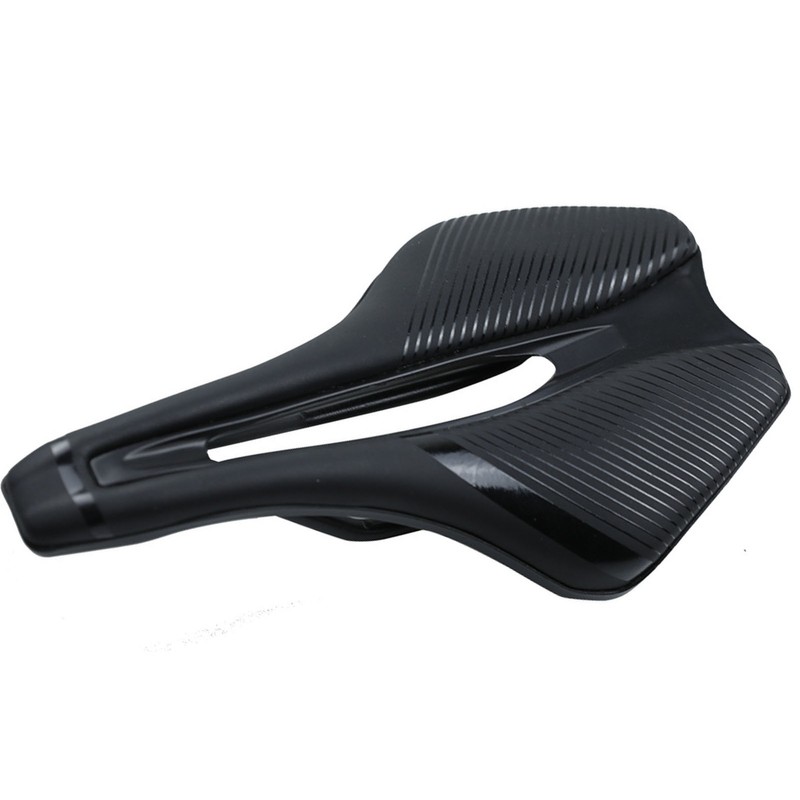Bike Seat Cushion Professional Ergonomic Design Comfortable Highly Elastic Thickened