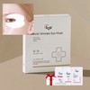 Isorb Anti-Wrinkle Eye Mask Pack (30 sheets) / 아이소브 안티