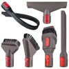 Professional Vacuum Attachment Kit for Dyson GEN5 G5 V15 V12