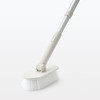 MUJI MAH30A3S Replaceable Head Bath Brush