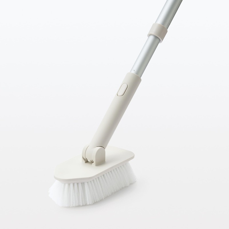 MUJI MAH30A3S Replaceable Head Bath Brush