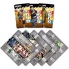 Zombicide 2nd Edition Strategy Board Game | Cooperative Game for