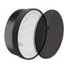 WuYan Replacement Hepa Filter Compatible with Levoit Air Purifier LV-H132