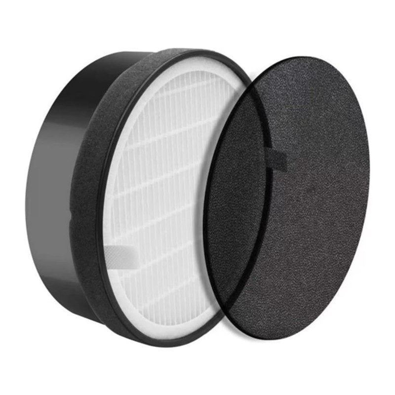 WuYan Replacement Hepa Filter Compatible with Levoit Air Purifier LV-H132