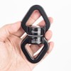 Aerial Trapeze Hardware Rotation for Yoga Straps Aerial Silks and