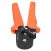 HSC8 10‑4 0.25‑10mm² Wire Crimper Tool Mini Self‑Adjustable Wire Cable