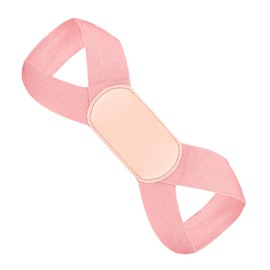 STOBAZA Invisible Posture Corrector for Men Women Skin Friendly Back Straightener Belt for Improved Hunchback Support Comfortable Wear Under Clothes Jin