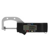 Horizontal Type Electronic Digital Display Caliper Thickness Gauge Measuring Tool