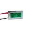 60 Watt Max. - LED Driver - Dimmable - 120