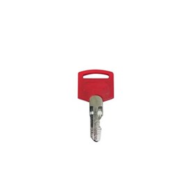 AP Products Ap Products 0158500100 Red Rv Master Key