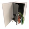 Kurzentscheid Booksafe - Secret Hiding Place for Valuables Perfect Book