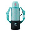 Zojirushi SP-JB10-GZ Cool Sports Bottle, Starmint, 36.6 fl oz (1,030