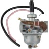 PCC Carburetor For Honda CRF50F XR50R 2000-2012 CA28