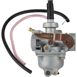 PCC Carburetor For Honda CRF50F XR50R 2000-2012 CA28
