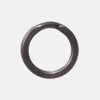VANFOOK Expert Rings VSR-B (Split Rings), Pack of 110, #0,