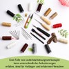41 Piece Leather Sewing Set, Leather Tool Set, Leather Sewing