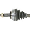 Cardone 66-4060 New CV Axle