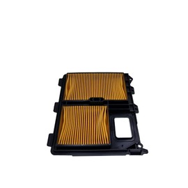 MOWFILL 17010-ZJ1-000 Air Filter Replace Honda 17010-ZJ1-000, 17211-ZJ1-000, 17218-ZJ1-000 7-08353 102-719 Fits Honda GX610 GX620 GXV610 GXV620 Old Style Engine